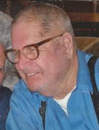 James Parker Obituary (2013)