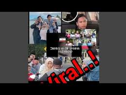 Adu t*t* cimoy montok vs miftahul husna!! Viral Miftahul Husna Yang Lagi Viral Emang Masih Jaman Pacaran Nikah Dong Youtube