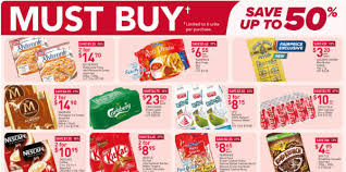 Save now on your favorite brands. Ntuc Fairprice Singapore Your Weekly Saver Promotions 29 Apr 5 May 2021 Why Not Deals