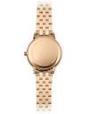 Ladies Rose Gold PVD Quartz Watch - Toccata | RAYMOND WEIL