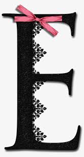 This letter e alphabet clip art set contains 20 image files, which includes 10 color images and 10 black & white images in png. Glamorous Lady Letter E Script Alphabet Alphabet Letters Girly Letter E Transparent Png 1397x1920 Free Download On Nicepng