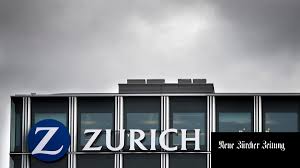 Versicherungen sind partnerschaften auf zeit. Viele Kmu Kunden Unterschatzen Das Cyber Risiko Nzz