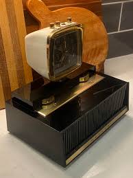 Image result for Turquoise 1961 Philco