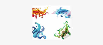 Another new design for 2011. The Four Elements Fire Air Water And Earth Vector Tattoo Fire Air Water Transparent Png 400x400 Free Download On Nicepng