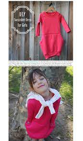 大人の洋服を子供用の洋服にリメイクする方法 子供服子供服リメイク作り方 子供服リメイク 子供服 手作り服