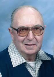 James Mackowiak Obituary