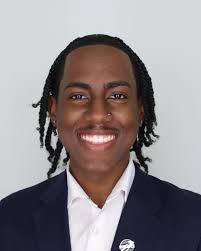 Congratulations to Kawtar Elbekhty, one of our Lynn, Wold, & Schmidt  Scholarship recipients! 🎉 Kawtar's journey is one of perseverance,  dedication, and advocacy. As a mother and a committed student, she faced