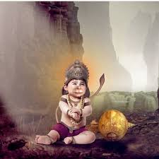 Baby hanuman as cupid by saie2358 on deviantart. Beautiful Cute Baby Hanuman Images Hanuman Baby Photos Bhagwan Ki Photo