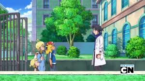Pokemon Xy Episode 2 English Dub Pokemon Generation