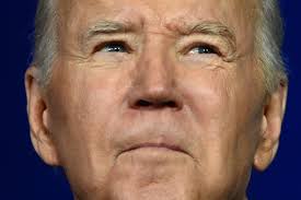 History will vindicate Joe Biden