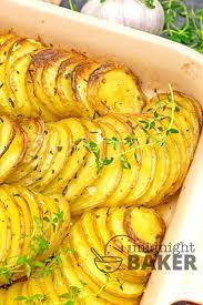 Easy To Make Potato Side Dish Potato Recipes Side Dishes Potato Side Dishes Easy Potato Side Dishes