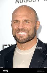 Steve austin expendables hi-res stock photography and images