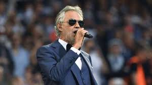 La cerimonia d'apertura all'olimpico è una festa, i tifosi italiani tornano allo che emozione allo stadio olimpico di roma per la cerimonia di apertura di euro 2021: Europei Andrea Bocelli Inaugurera La Cerimonia Di Apertura