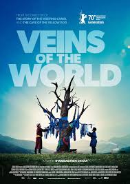 1:58 shopwatchbuy 12 787 просмотров. Berlinale Archive Die Adern Der Welt Veins Of The World