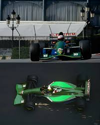 Image result for Black 1991 Monaco