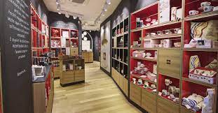 Illy Shop Furniture Discover The Realizations Of Sistema Arredo