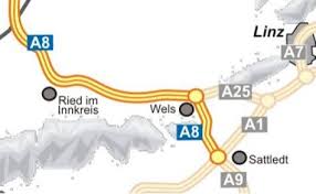 Oamtc Verkehrsservice