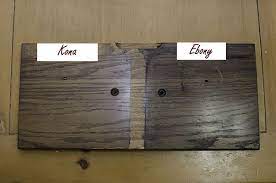 Unfortunately, when woodworkers try to duplicate that color on new pine by using stain, the results are usually disappointing. Pin On Home 33