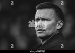 Nottingham, UK, 5th February 2023. Brennan Johnson of Nottingham Forest  celebrates after scoring a goal to make it 1-0 during the Premier League  match between Nottingham Forest and Leeds United at the