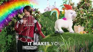 Check spelling or type a new query. Unicorn Gold Publicite Video Dailymotion