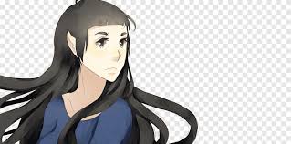 Watch online and download 11eyes anime in high quality. Spock James T Kirk Fan Art Digital Art Black Hair Head Png Pngegg