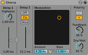 Happy glass level 61 to 70 walkthrough 3 stars. Live Audio Effect Reference Ableton Reference Manual Version 11 Ableton