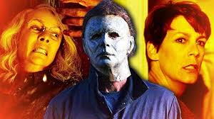 Halloween 4 : Le Retour de Michael Myers (1988)