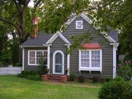 Sixty Fifth Avenue Exterior Paint Color Small House Exterior Paint Small House Exteriors Exterior Paint Check out these house painting apps to get started! sixty fifth avenue exterior paint