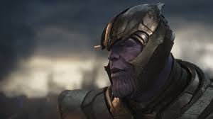 If life is left unchecked, life will cease to exist. Avengers Infinity War And Avengers Endgame Vfx Breakdown Thanos Weta Digital Youtube