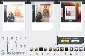 Pembayaran mudah, pengiriman cepat & bisa cicil 0%. 10 Aplikasi Bingkai Foto Android Paling Kekinian 2018 Jalantikus Com Line Today