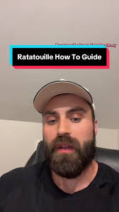 Ratatouille Starting Dose