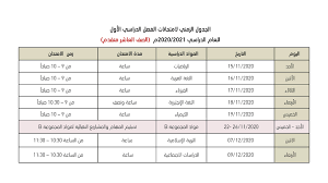 سوف تعلن جميع مديريات التربية والتعليم متمثلة في وكيل وزارة التربية والتعليم جدول امتحانات الصف الثالث الإعدادي بعد اعتمادها من السيد المحافظ والتي تبدأ مطلع يونيو 2021 لغالبية المحافظات. Ø§Ù„Ø¥Ù…Ø§Ø±Ø§Øª Ø¬Ø¯Ø§ÙˆÙ„ Ø§Ù…ØªØ­Ø§Ù†Ø§Øª Ø§Ù„ÙØµÙ„ Ø§Ù„Ø¯Ø±Ø§Ø³ÙŠ Ø§Ù„Ø£ÙˆÙ„ 2020 2021 Ø¬Ù…ÙŠØ¹ Ø§Ù„ØµÙÙˆÙ Ø³Ù…Ø§ Ø§Ù„Ø¥Ø®Ø¨Ø§Ø±ÙŠØ©