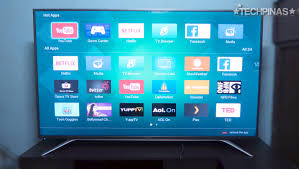 I'm attempting to project to a second display onto a smart tv supporting anyview cast (hisense smart tv). Devant 65uhd200 Review 65 Inch Ultra Hd 4k Led Tv With Smart Features Techpinas