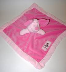 See more ideas about security blanket, baby security blanket, blanket. Disney Baby Piglet Security Blanket Blankie And 50 Similar Items