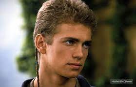 Hayden christensen anakin skywalker attack of the clones. Star Wars Episode Ii Attack Of The Clones Publicity Still Of Hayden Christensen Star Wars Episode Ii Actors Star Wars Anakin