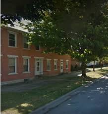 My Childhood Home E Wyandot Ave Across From Bringman Funeral Home With Images Outdoor Decor Funeral Home Decor