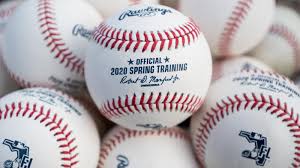 Spring training baseball was founded in 2004 on the belief that the athletic field can serve as one of the best platforms for teaching and learning many of life's most important lessons. Coronavirus Mlb Delays Opening Day Suspends Spring Training Games
