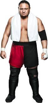 Here is samoa joe's height, weight, age, body statistics. Samoa Joe Pro Wrestling Fandom