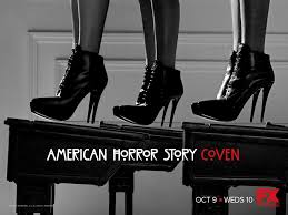 A chaque saison, son histoire. American Horror Story Coven Fact V Fiction 3 The Florida Bookshelf