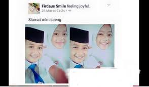 See more of kami genk budak sekolah rendah on facebook. Budak Sekolah Rendah Pun Dah Pandai Berkasih Sayang Utaranews