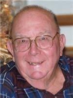 Leonard Davidson Obituary (1927