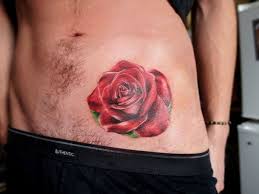 155 rose tattoos everything you should know with meanings. Stomach Tattoos For Men Ideas And Inspiration For Guys Rose Tattoos For Men Stomach Tattoos Hip Tattoo