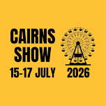 2026 Cairns Show