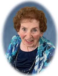 Obituary information for Mary T. Kiernan