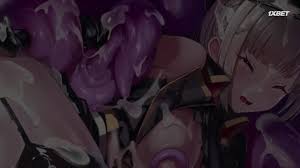 Tentacle Prison The Motion Anime 1 - FAPCAT