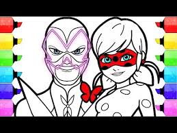 We did not find results for: Miraculous Ladybug Coloring Pages How To Draw And Color Ladybug And