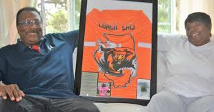 He packed a lot of life in 49 years'