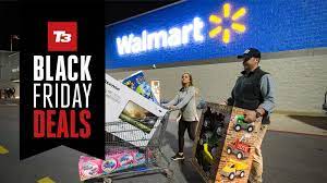 Maybe you would like to learn more about one of these? Walmart Black Friday Deals 2020 Best Of The Walmart Black Friday Sale So Far T3
