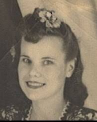 Martha Sheppard Obituary (1925