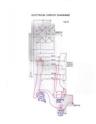 Warn winch wiring diagram 4 solenoid warn winch wiring diagram 4 solenoid every electrical arrangement is composed of various diverse pieces. Ke 5631 Warn 9 5ti Wiring Diagram Schematic Wiring